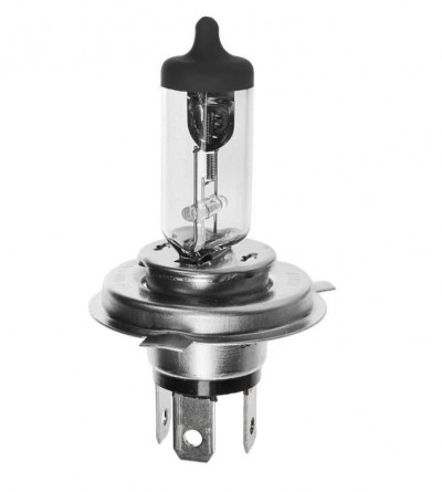 Автолампа Н4 12-60+55-1