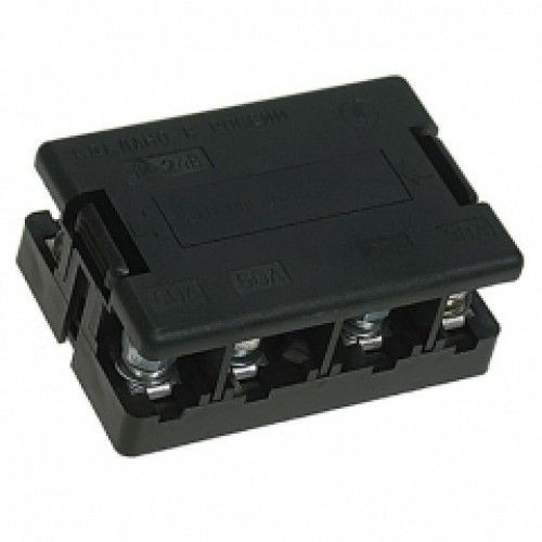 Блок предохранителей БП-11-04 3722.360 — 1