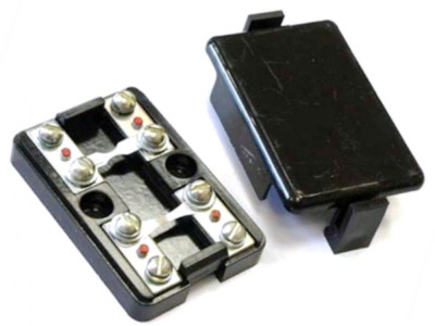 Блок предохранителей БП-11-05 3722.350