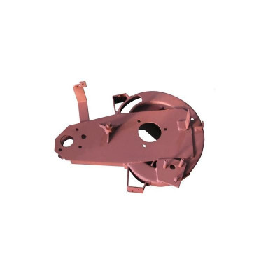 Боковина дорожная правая