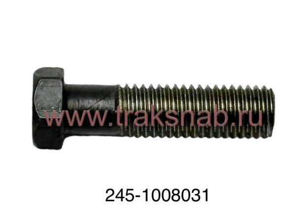 Болт крепления ТКР (длинный) — 3