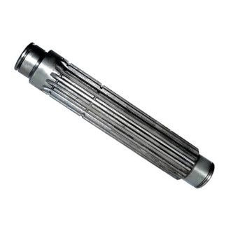 Вал 1 передачи (промежуточный)