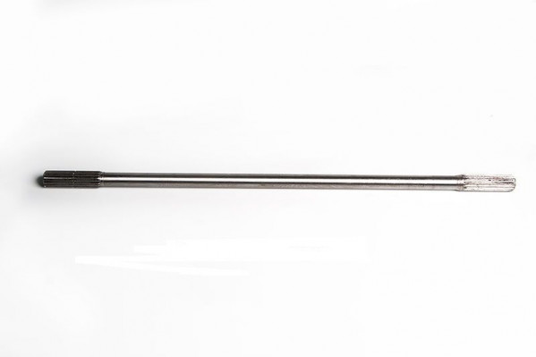 Вал привода ПВМ в сб. с кольцом МТЗ-1221 — 1