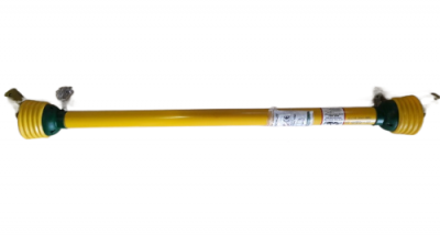 Вал кард. привода жатки универ. 6-7м.