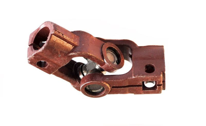 Вал карданный рулевой МТЗ-80/82 (аналог) — 1