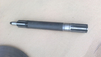 Вал реверса