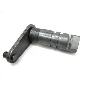 Валик рычага включения сцепления — 3