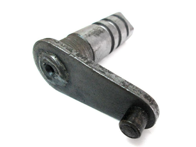 Валик рычага включения сцепления (аналог) — 1