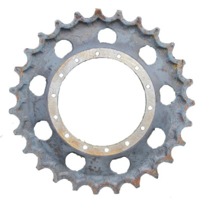 Венец ведущего колеса