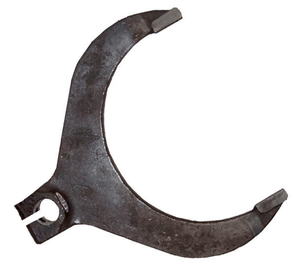 Вилка(переключения диапазонов ) — 1