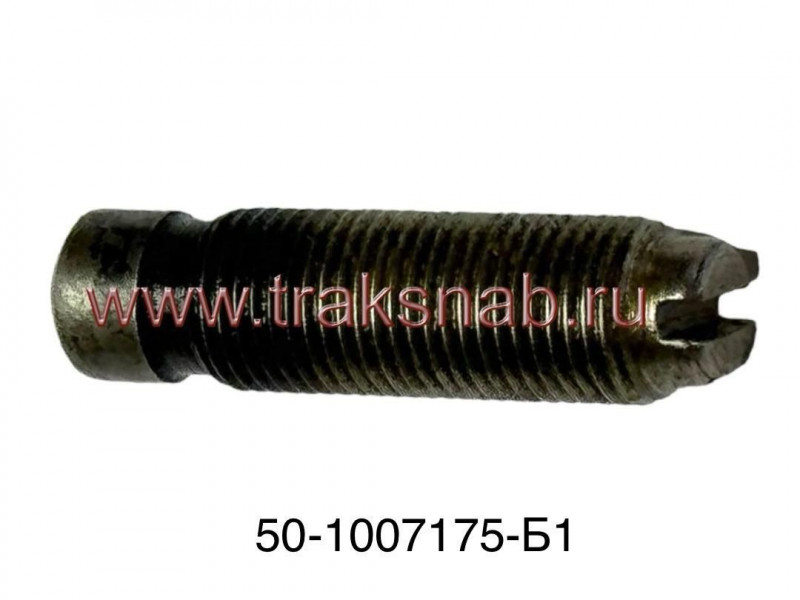 Винт регулировочный коромысла — 4