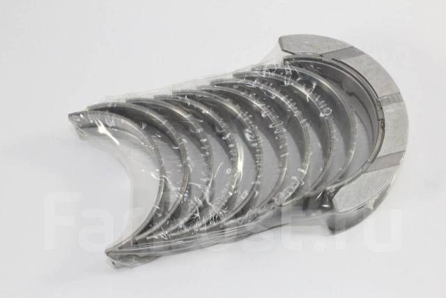 Вкладыши коренные 1611.205 стд. (на 1 двиг) — 1