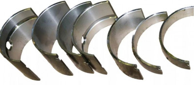 Вкладыши КР Д-160