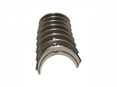 Вкладыши шатунные Н1 Д-144