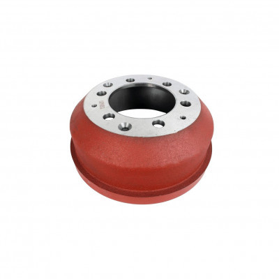 Барабан тормозной задний ГАЗель 3302,2705