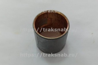 Втулка шатуна d=38мм не исп