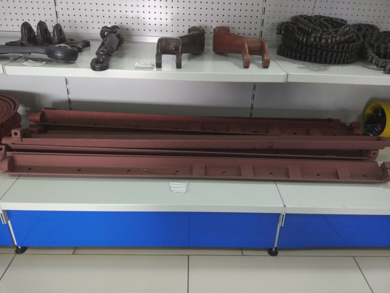 Державка ПРФ-180 — 1