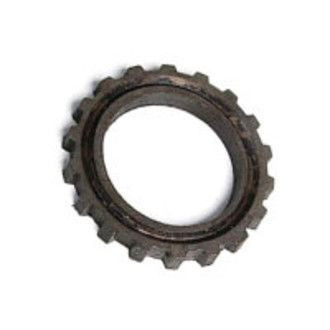 Диск дифференциала ведущий толстый-10мм МТЗ-82