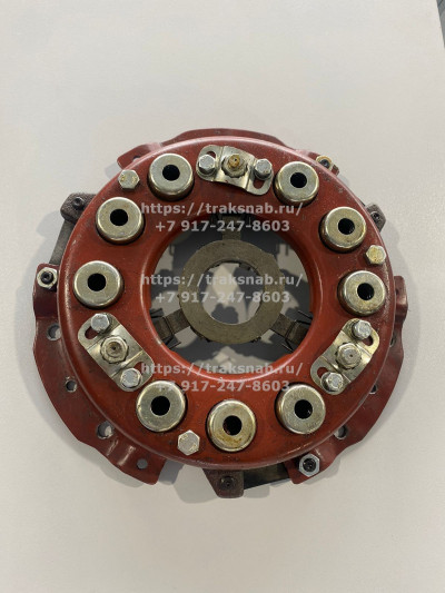 Диск нажимной в сб. (корзина) МТЗ-320
