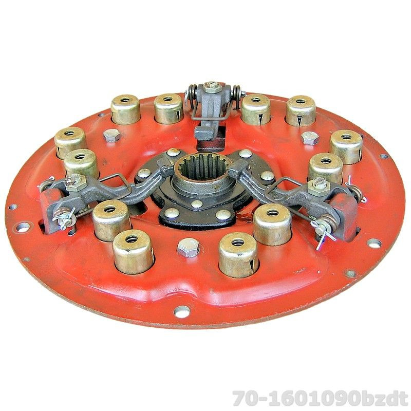 Диск сцепления (корзина) МТЗ-80 (БЗТДиА) — 3