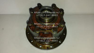 Дифференциал заднего моста в сб.