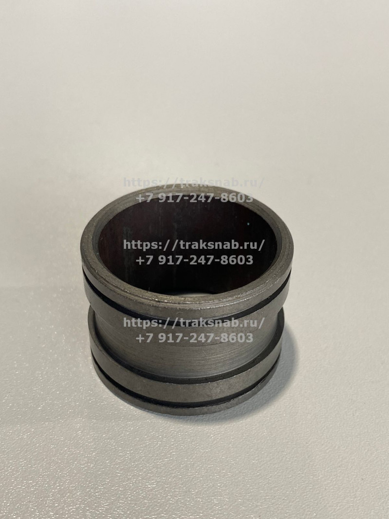 Компенсатор для выпускного коллектора — 3