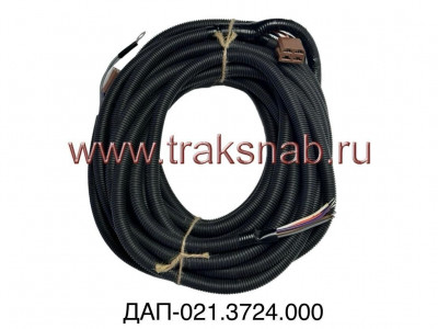 Комплект проводов прицепа 2ПТС-4