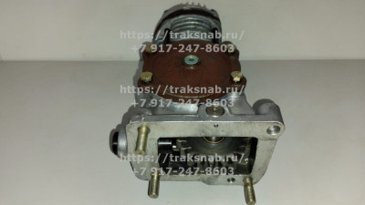 Компрессор Д-245 Евро (широкая шестерня)