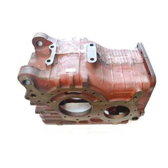 Корпус заднего моста МТЗ-82