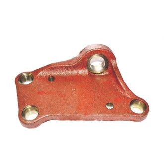 Кронштейн перед. ведущего моста (ЦС-63) длинный — 3