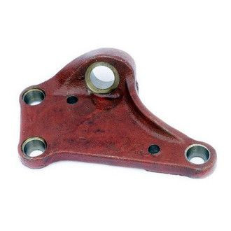 Кронштейн перед. ведущего моста (ЦС-63) короткий — 3