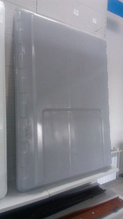 Крыша (металл.)