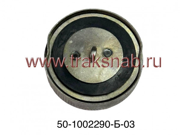 Крышка маслозаливной горловины Д-245 — 4