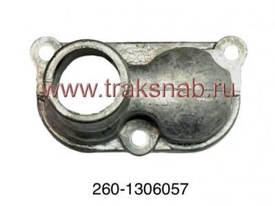 Крышка термостата Д-260