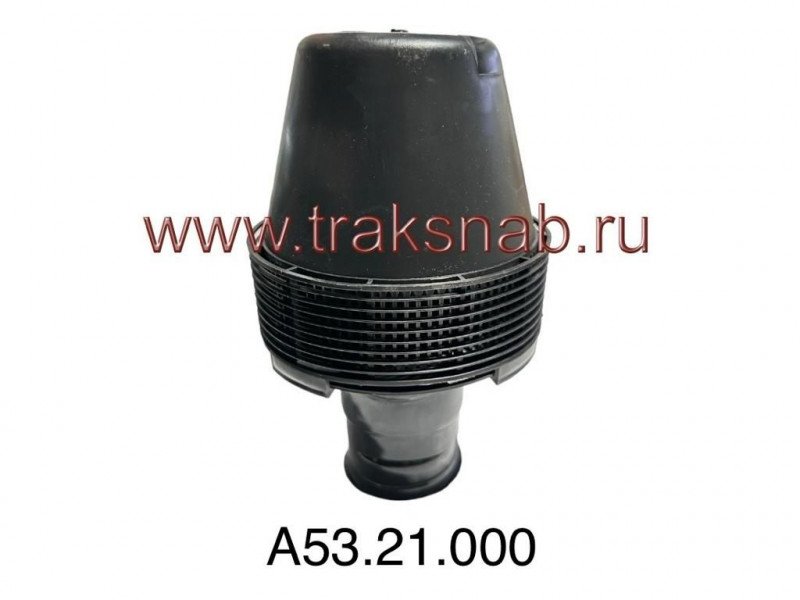 Моноциклон Д-240 — 4