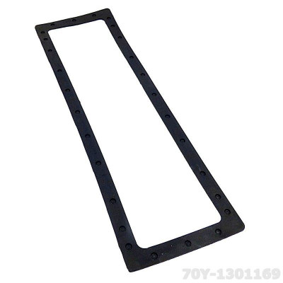 Прокладка бачка радиатора