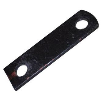 Планка стопорная оси качания 72-2301059-А1