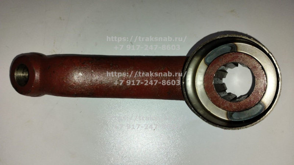 Рычаг поворотный правый — 1