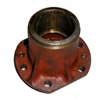 Стакан центрального редуктора