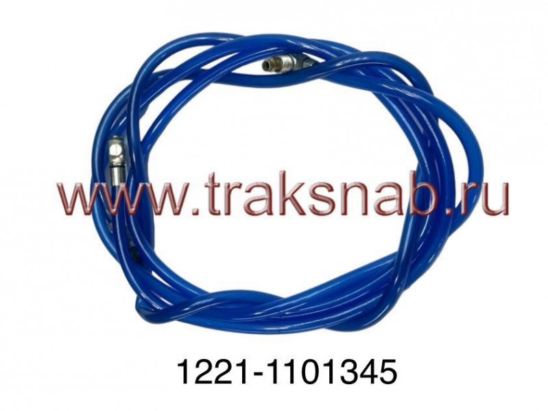 Топливопровод баков МТЗ-1221 — 1