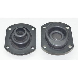 Чехол тормозного кожуха МТЗ-1221