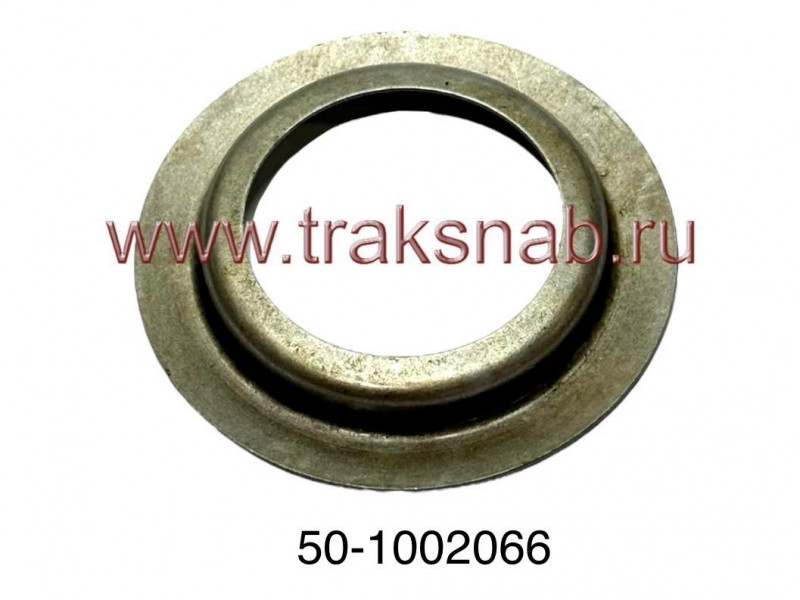 Шайба маслоотражат. крышки распред. шестерен Д-245 — 2