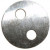 Шайба переднего ведущего моста, миниатюра — 2