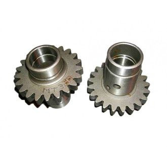 Шестерня привода гидронасоса z=24