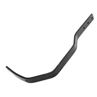 Кронштейн 82-8403021 (прав. горизонт. без ступен.)