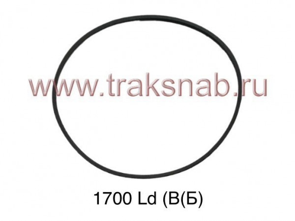 Ремень Toyopower B 1700 Ld (В(Б)-1700 — 1