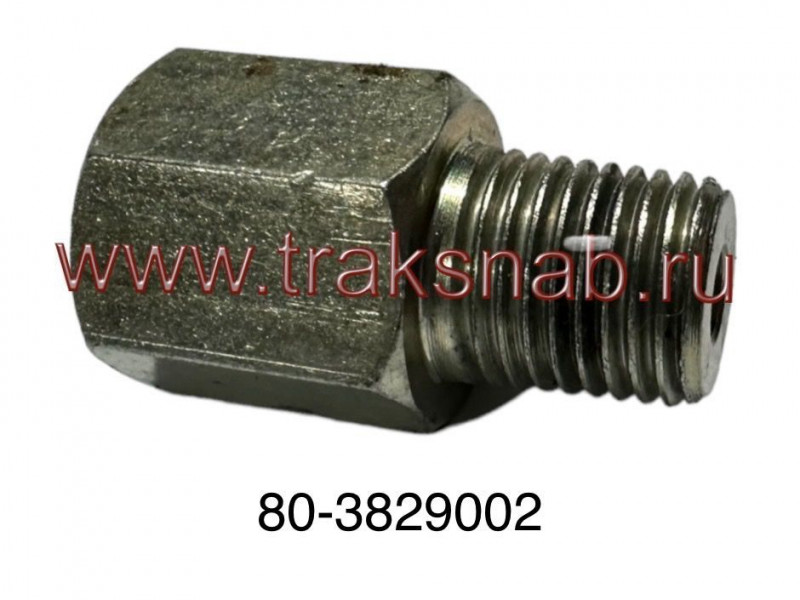 Штуцер БЗТДиА — 2