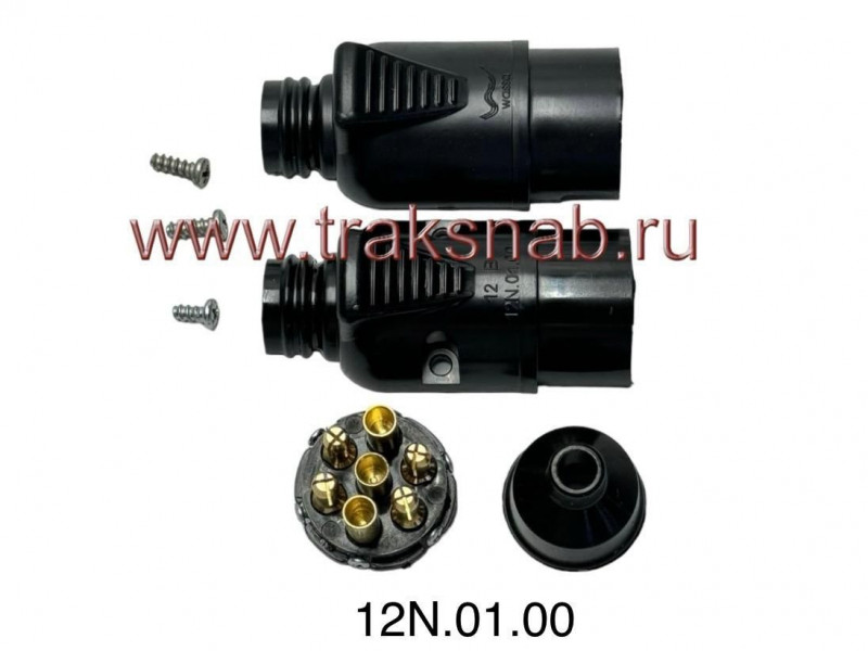 Вилка 12N.01.00 — 2
