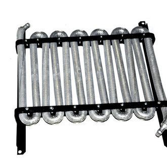 Радиатор масляный 245К1405010(змеевик) — 1