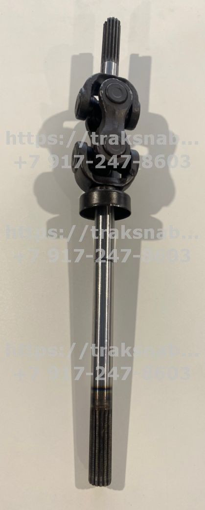 Шарнир (L-583, 141+72+370) 220-2304030 г.Гродно — 1